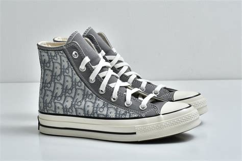 dior homme converse|dior converse high top women.